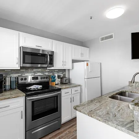 Beautiful 2Br Penthouse With Amazing Views Apartment Myrtle Beach Exterior photo