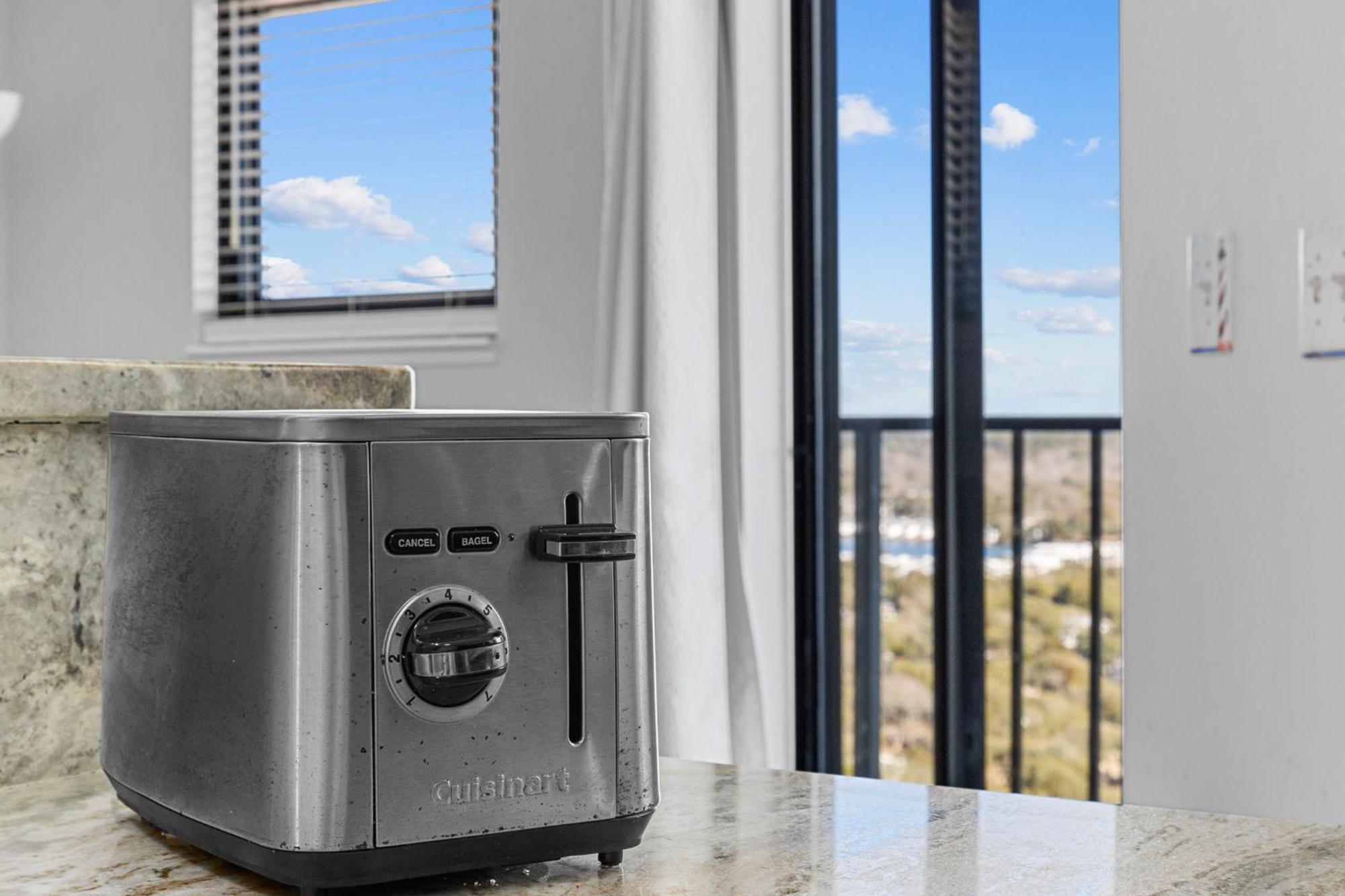 Beautiful 2br Penthouse With Amazing Views * Myrtle Beach