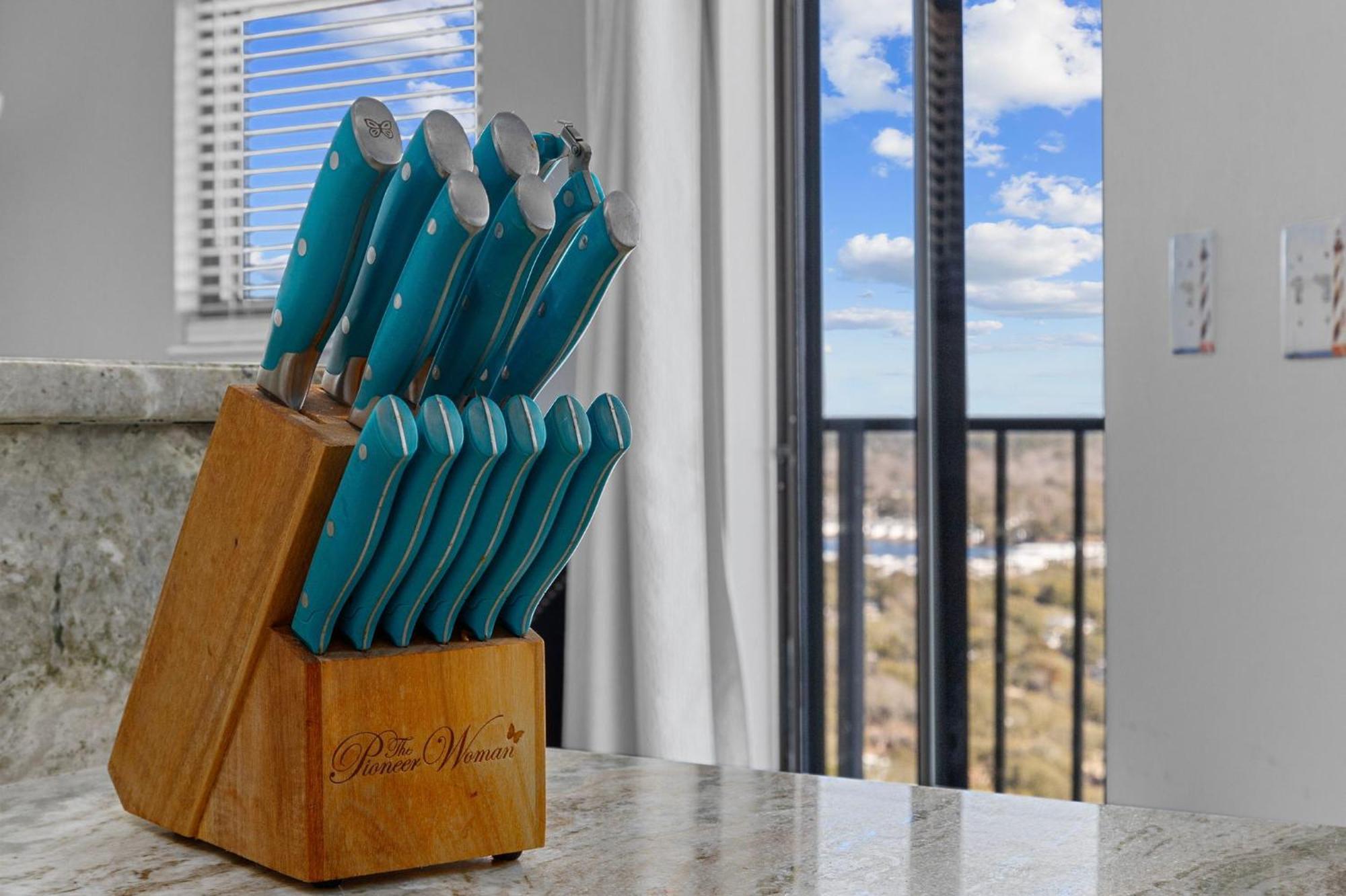 Beautiful 2br Penthouse With Amazing Views Apartment